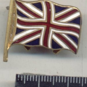 Union Jack Flag