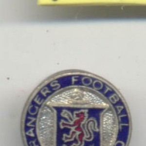 Glasgow Rangers F.C.