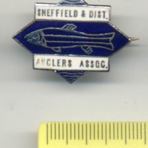 Sheffield & District Anglers Association