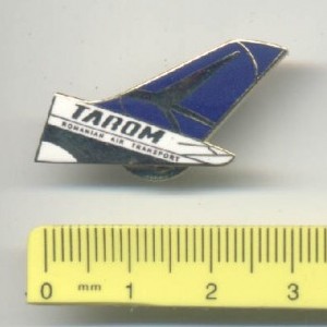 Tarom - Romanian Airlines