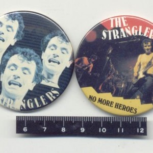 The Stranglers