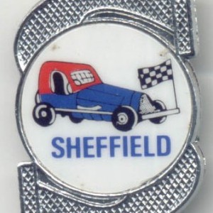 Sheffield Stock Car Racing