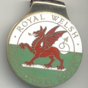 Royal Welsh Agricultural Society