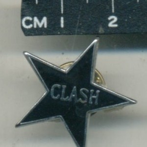 Clash