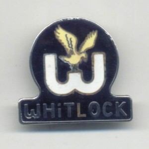 Whitlock Diggers - tractors