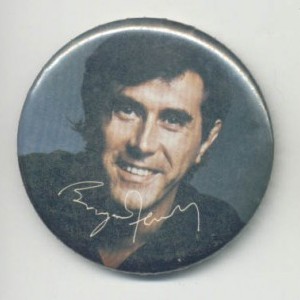Bryan Ferry Roxy Music 1970s