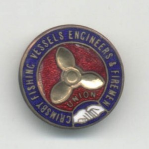 Grimsby Fishing Vessels Engineers & Firemans Trade Union