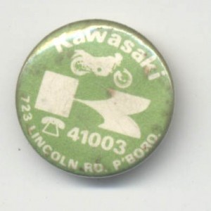 KawasakiI Motorcycle Shop 723 Lincoln Road Peterborough