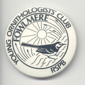 RSPB -YOC Fowlmere