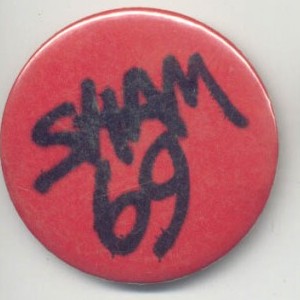 Sham 69