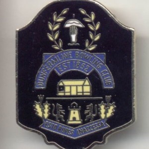Dunfermline Bowling Club