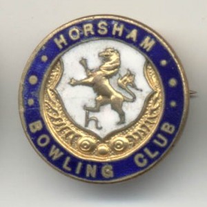 Horsham Bowling Club