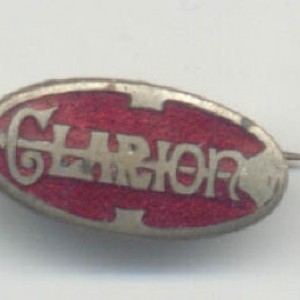 Clarion Cycling Club
