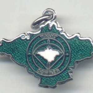 Wight Bowman Archery Club 