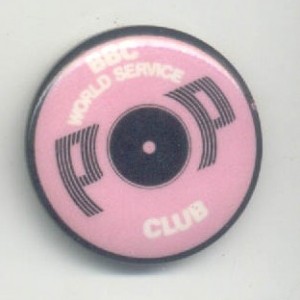 BBC World Service Pop Club