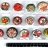 Rose Hip Collectors Club 1950-60s