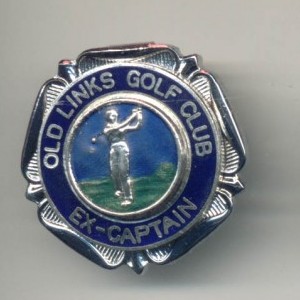 Old Links Golf Club -  St Annes?