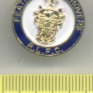 Featherstone Rovers Rugby League