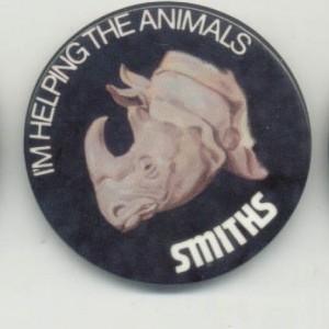 I'm Helping the Animals Smiths crisps WWF World Wildlife Fund