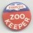 Birds Eye Zoo Keeper