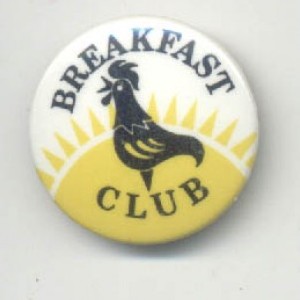 Kelloggs? Breakfast Club
