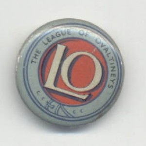 League of Ovaltineys