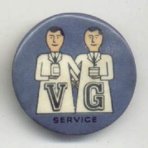 VG Service Grocers - Markets