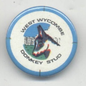 West Wycombe Donkey Sanctuary