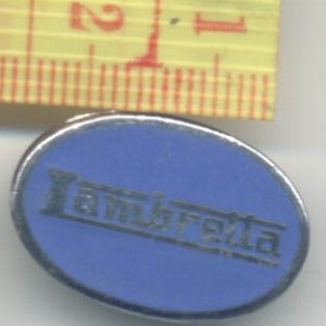 Lambretta Scooters