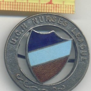University College Hospital Nurse's League