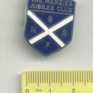 The Menzies Jubilee Bowling Club