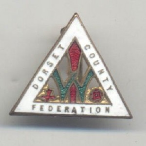 Dorset County Women's Institute