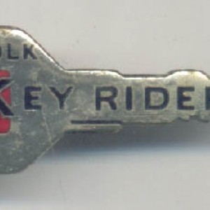 Norfolk Key Rider Motorcycle Training
