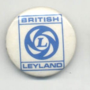 British Leyland