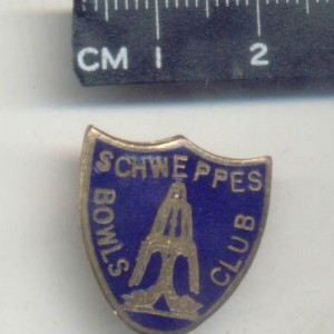 Schweppes Bowling Club