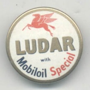 Ludar with Mobiloil Special