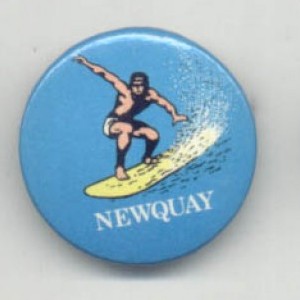 Newquay -   surfer 