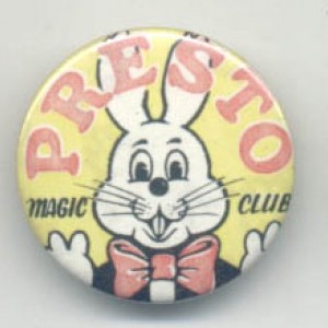 Presto Magic Club Members