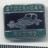 Stock Car Motor Racing