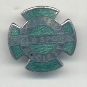 B.F.S.S. British Field Sports Society