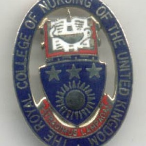 The Royal College of Nursing