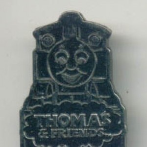 Thomas the Tank Engine & Friends