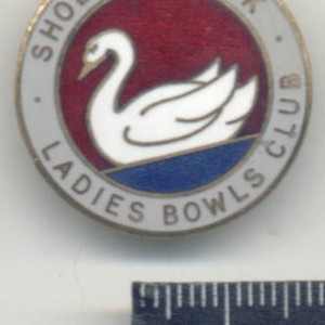 Shoebury Park Ladies Bowling Club
