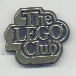 The Lego Club 1970-80s