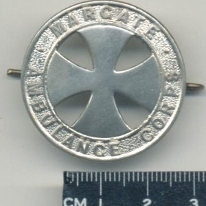 Margate Ambulance Corps