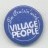 The Village People  'Cruisin' record
