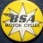BSA