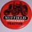 Nuffield Universal Tractor