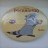 Disney Pocahontas C&A badge - Meeko