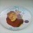 Disney Lion King C&A badge - Mufasa